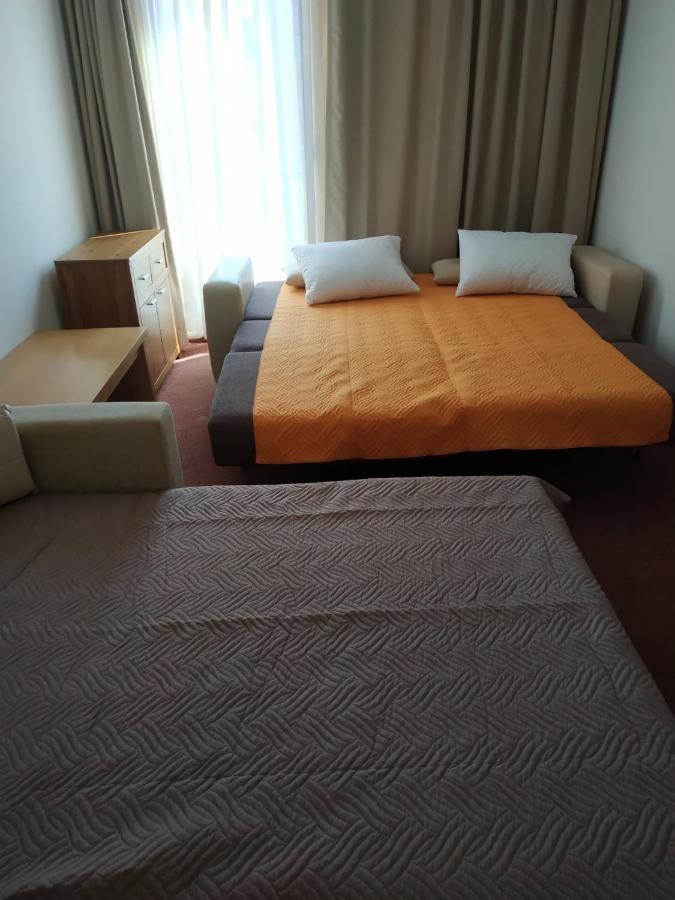 Quiet, Relax And Sand Beach Place With 4Star Service Aheloy ภายนอก รูปภาพ