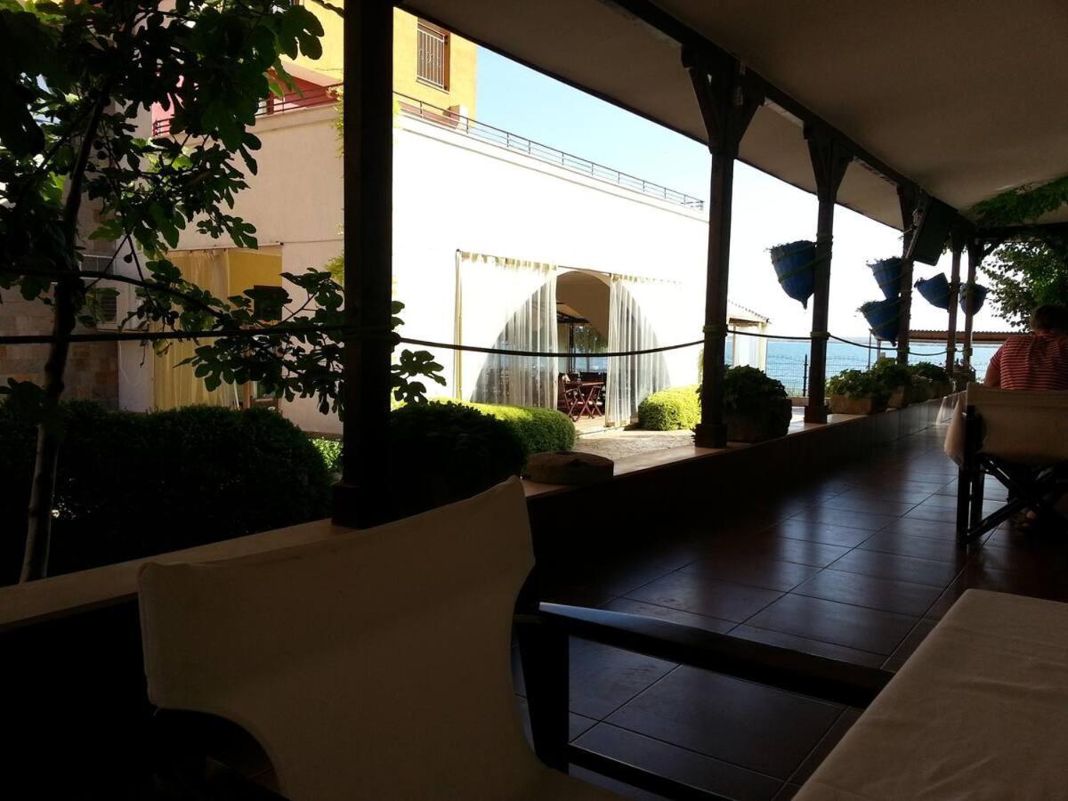 Quiet, Relax And Sand Beach Place With 4Star Service Aheloy ภายนอก รูปภาพ